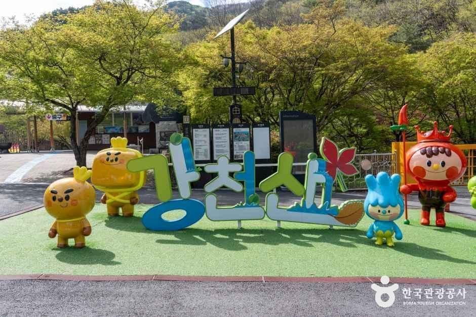 강천산 군립공원 사진 5