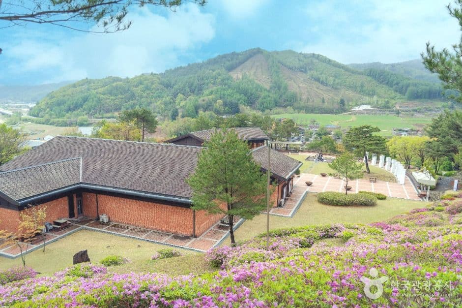 이효석문화마을 사진 5