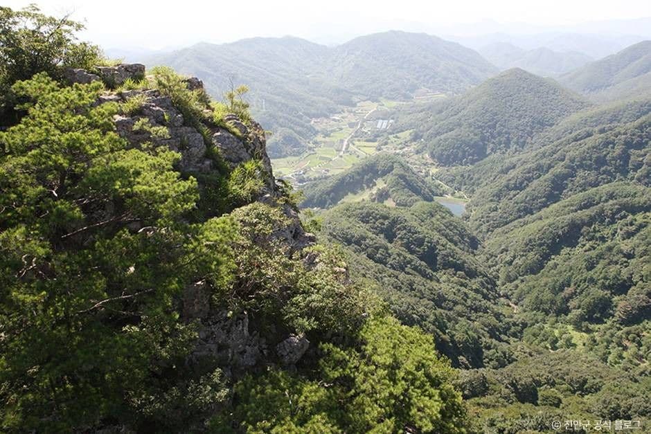운장산(진안)