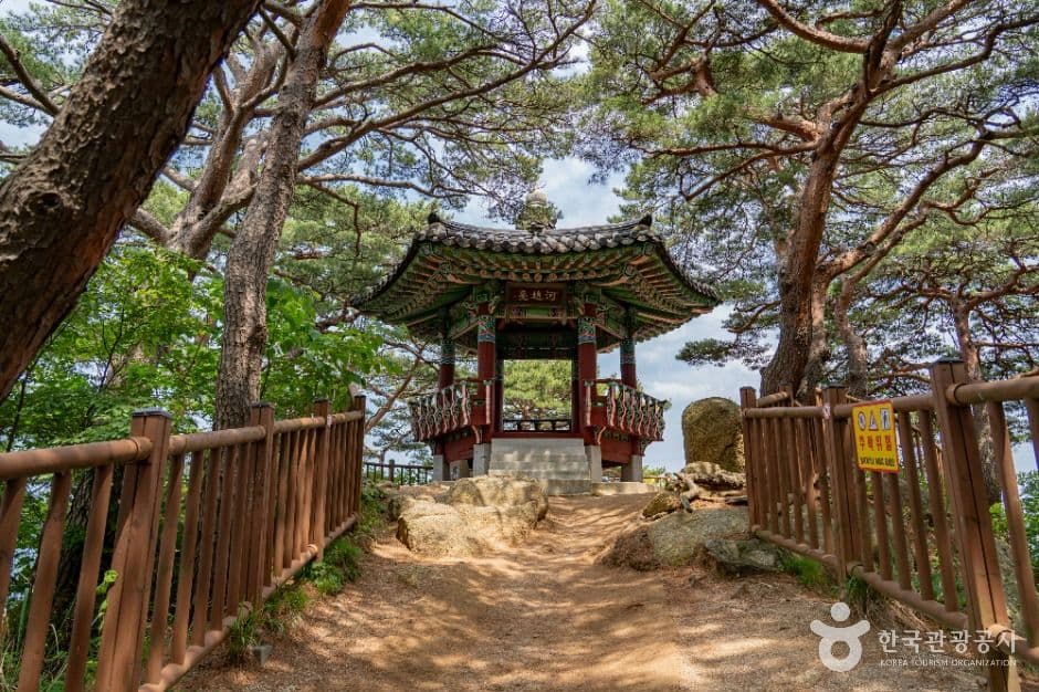 하조대 사진 6