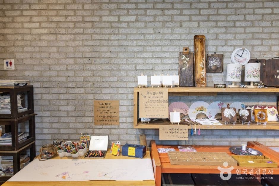 바람흔적미술관 사진 5