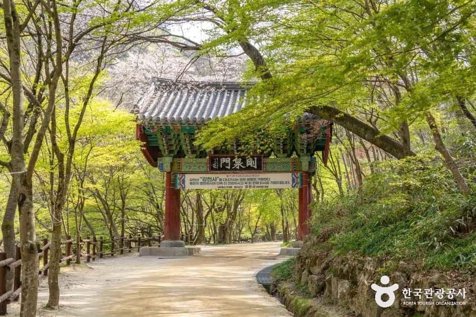강천산 군립공원 사진 6