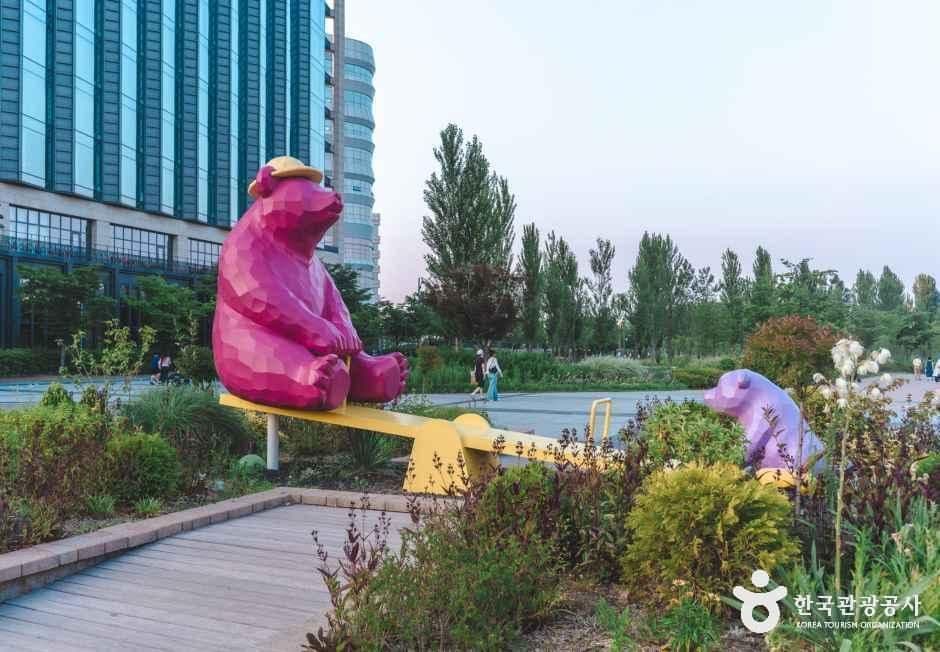서울식물원 사진 3
