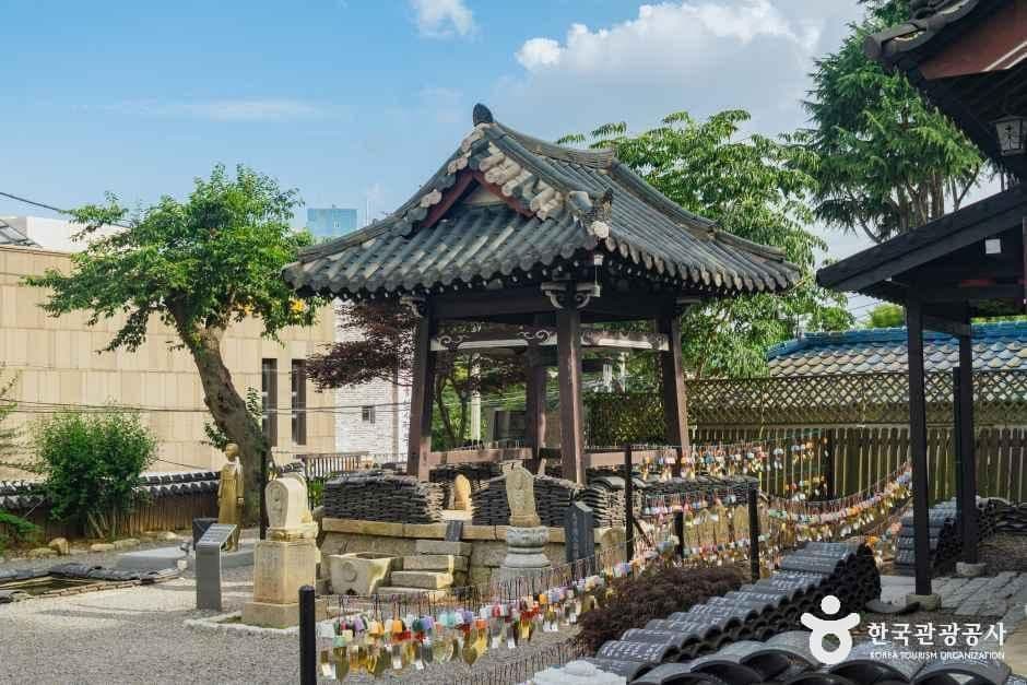 동국사(군산) 사진 3