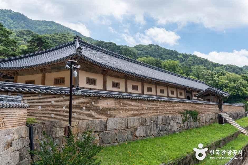 해인사(합천) 사진 1