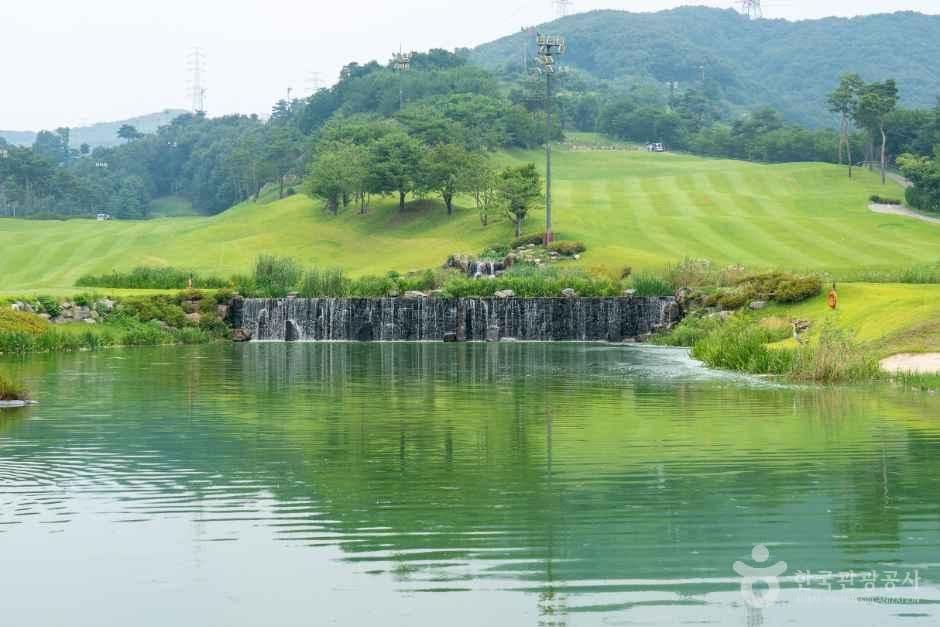 해솔리아CC 사진 6