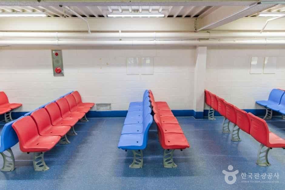 광운대학교 아이스링크 사진 4