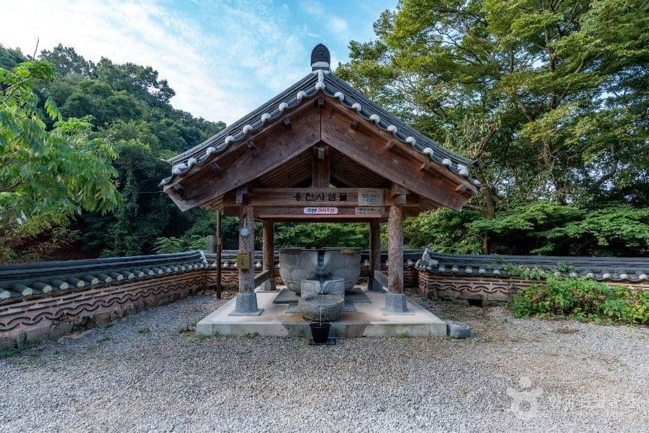 용천사(함평)