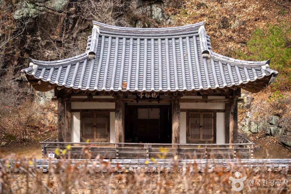 만휴정 사진 5
