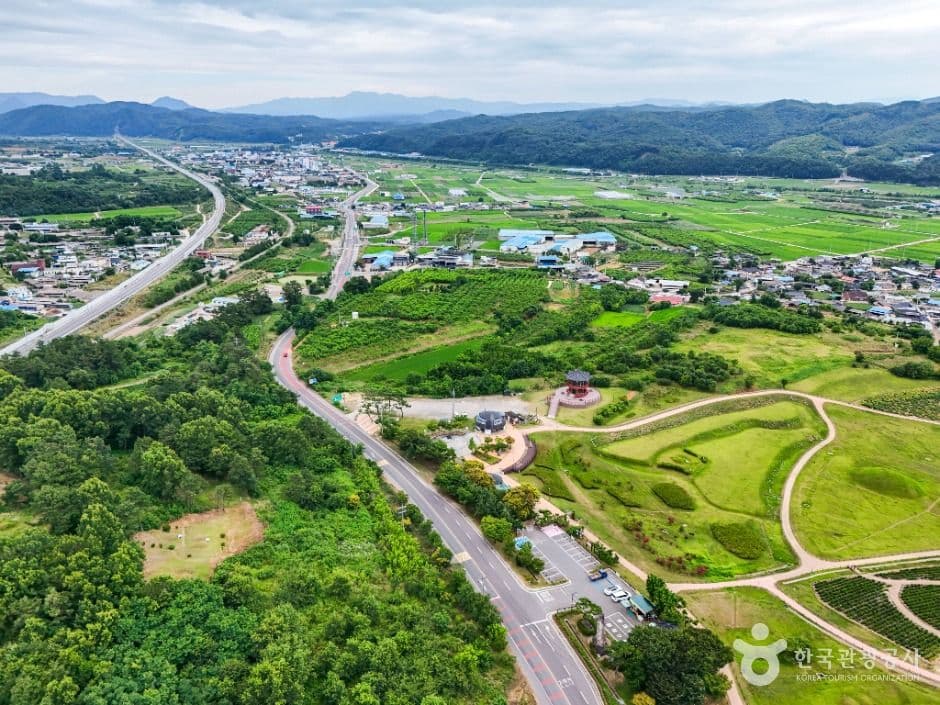 의성 조문국사적지 사진 4