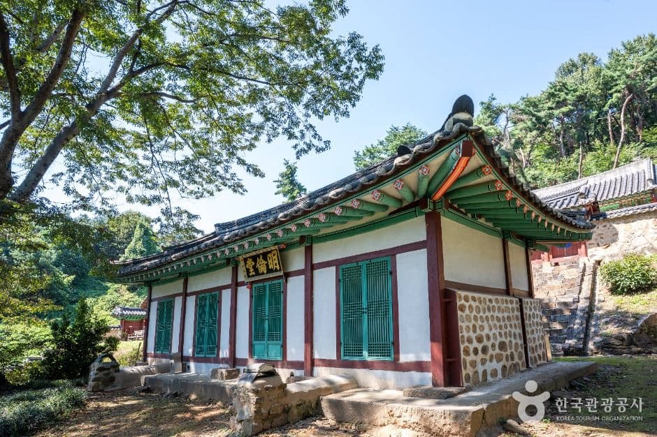 진위향교 사진 5