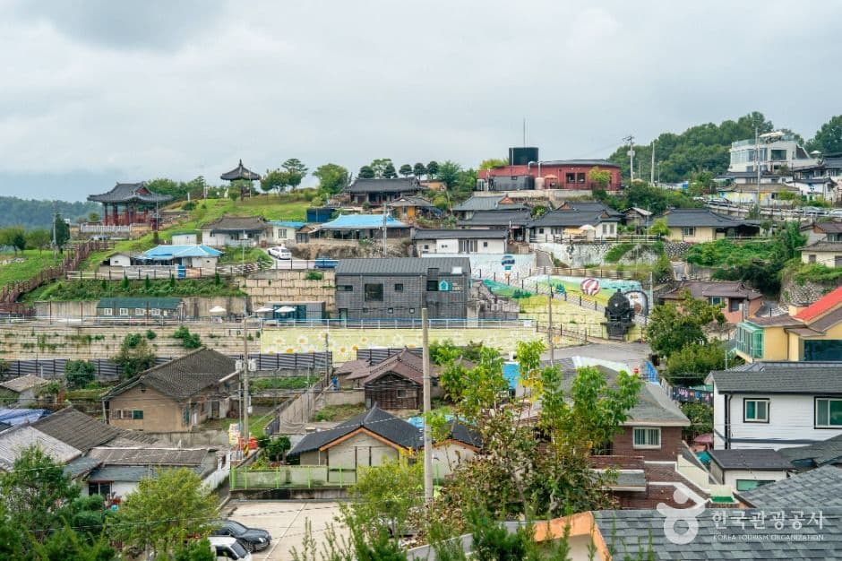 숫골