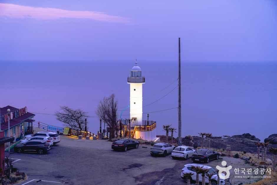 대신등대 사진 2