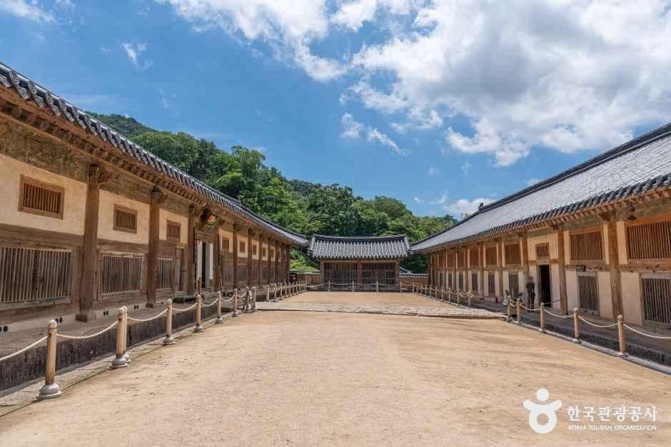 해인사(합천) 사진 2