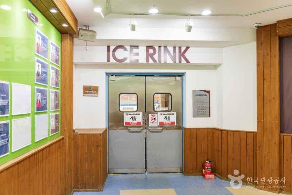 광운대학교 아이스링크 사진 5