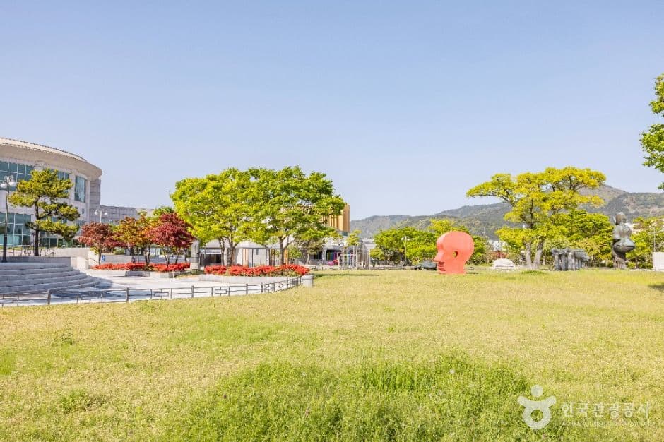 을숙도 공원