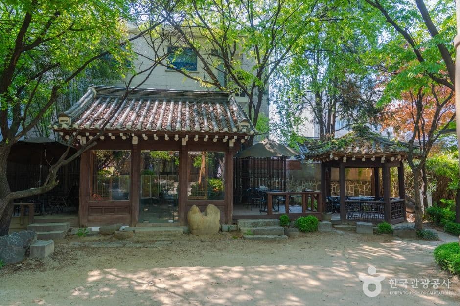 경인미술관 사진 1