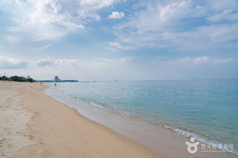 순긋해변 사진 3