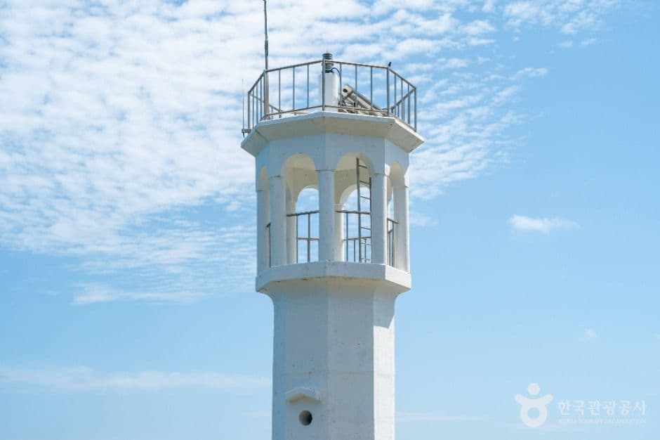 큰끝등대 사진 5