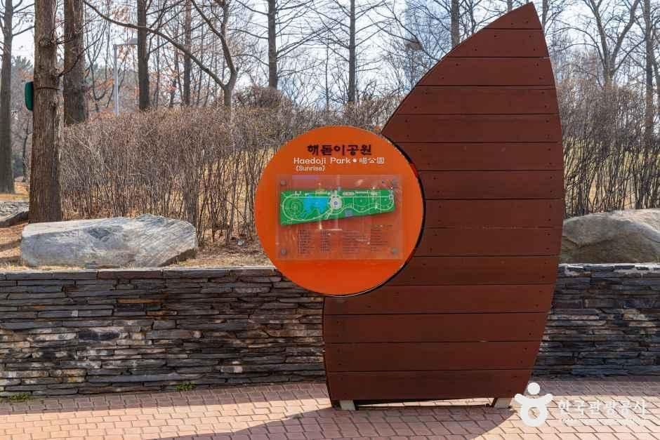 해돋이공원 사진 6