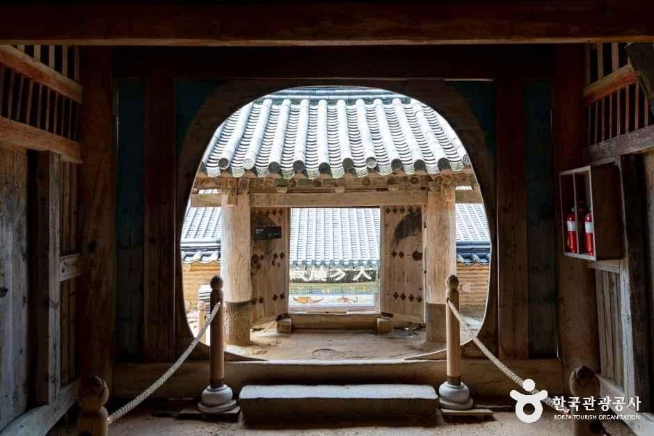 해인사(합천) 사진 3