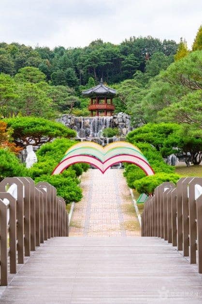 직지문화공원 사진 1