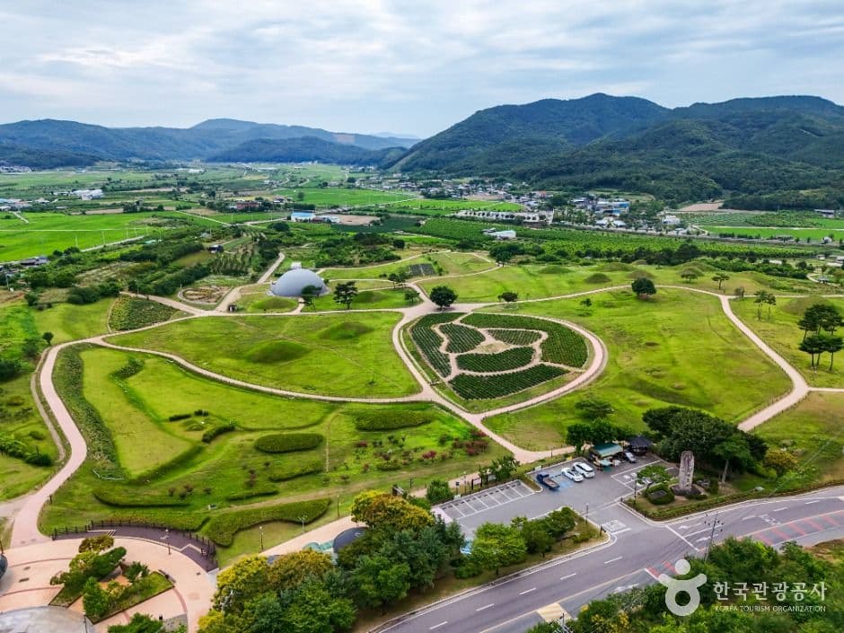 의성 조문국사적지 사진 5