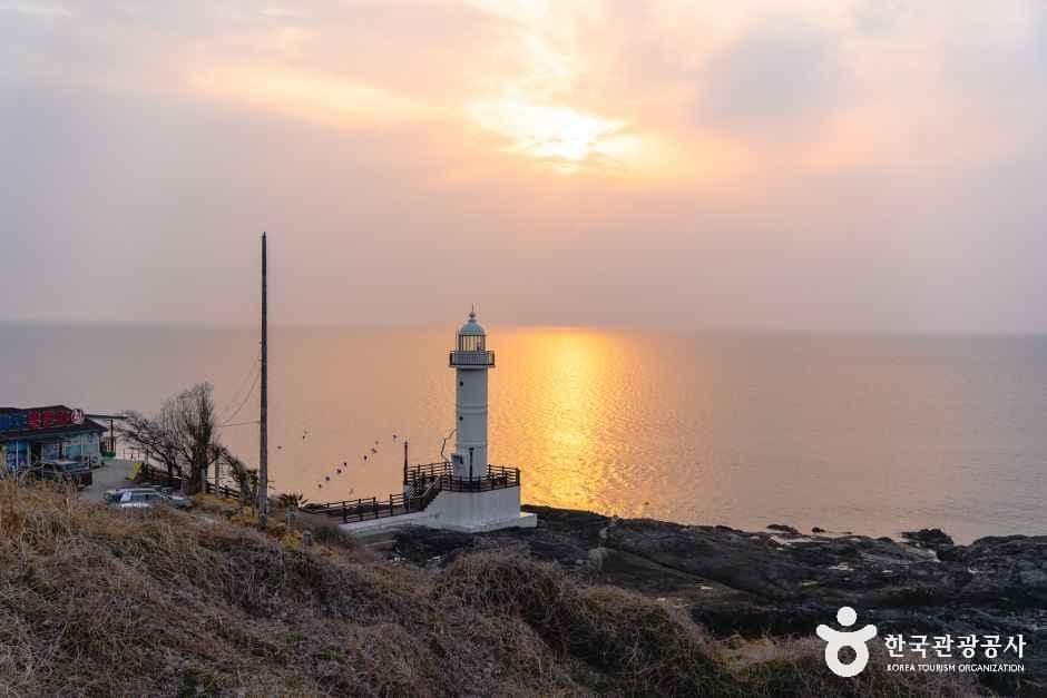 대신등대 사진 4