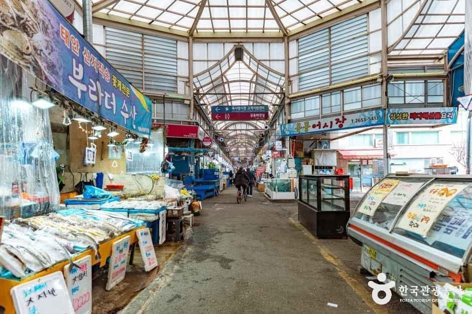 목사랑시장 사진 3