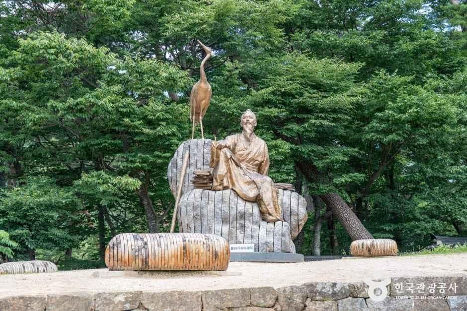 해인사(합천) 사진 4