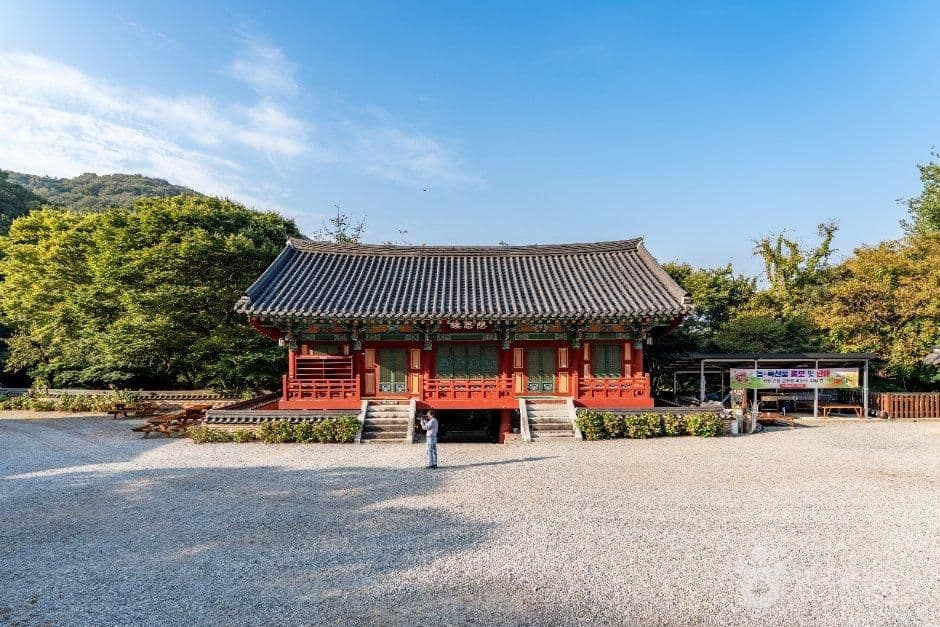 용천사(함평) 사진 4