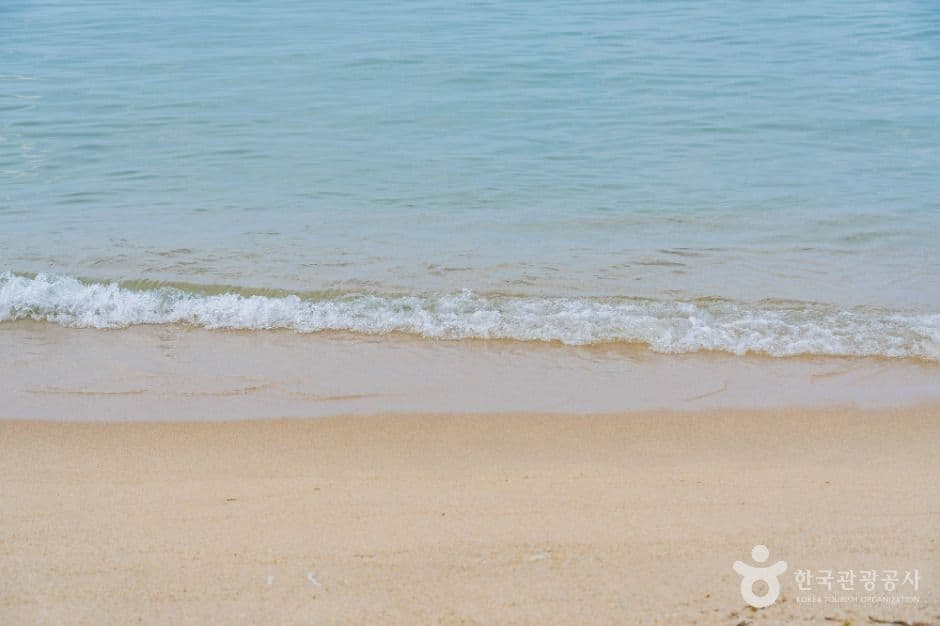 순긋해변 사진 5