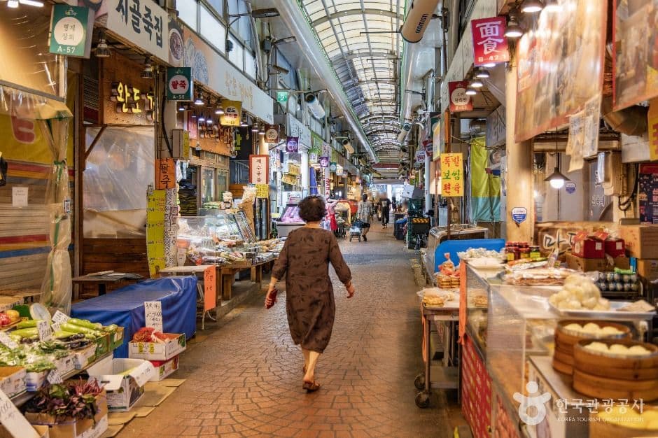 신원시장 사진 3