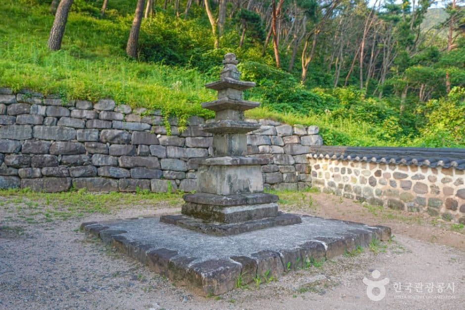 청곡사(진주) 사진 3