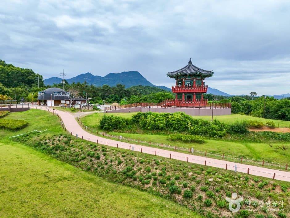 의성 조문국사적지 사진 6