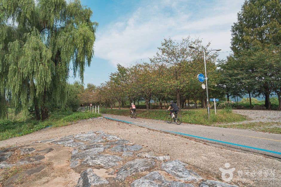 당정뜰 사진 1