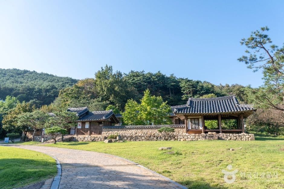 홍길동 테마파크 사진 6