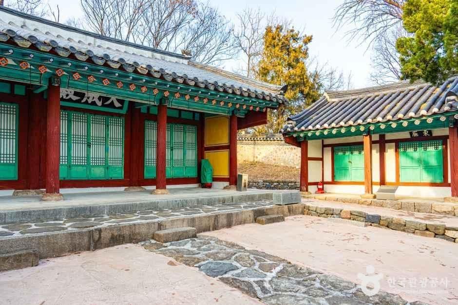 부평향교 사진 2