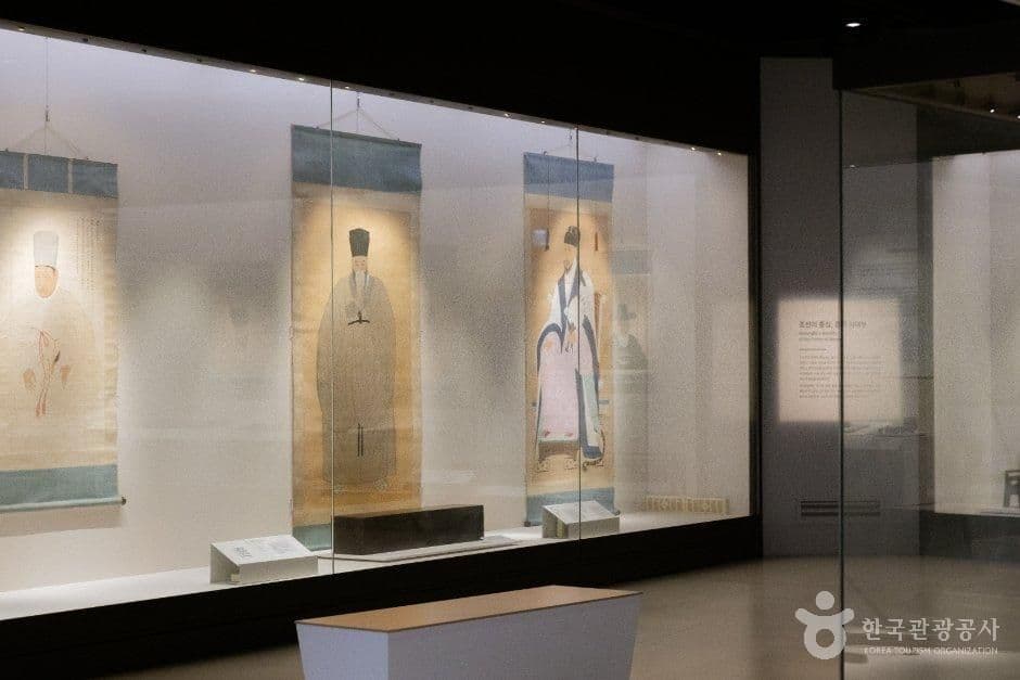 경기도박물관 사진 5