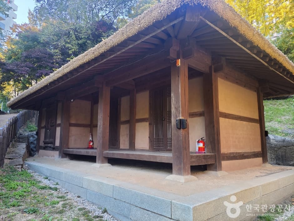 비우당