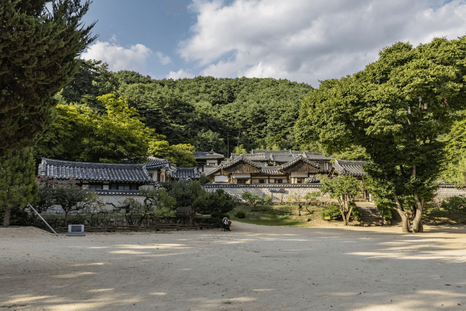 도산서원 [유네스코 세계유산] 사진 4