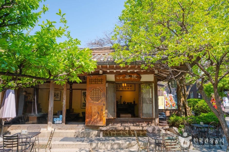 경인미술관 사진 4
