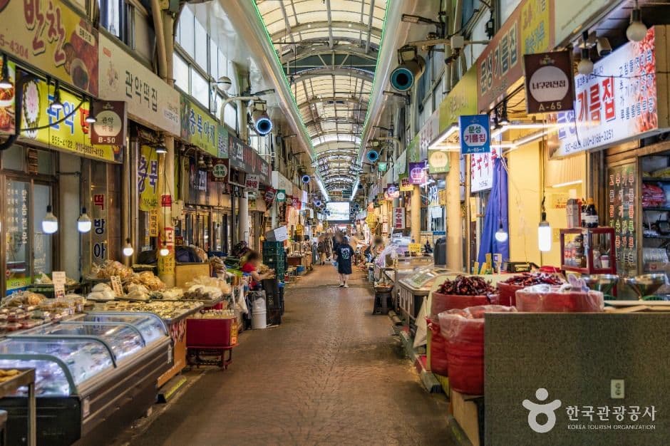 신원시장 사진 4