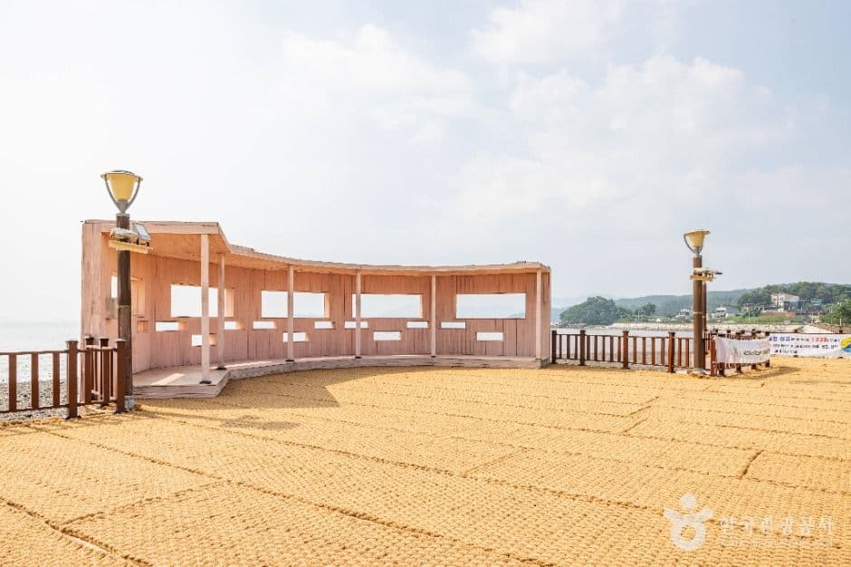 장화리일몰조망지 사진 7