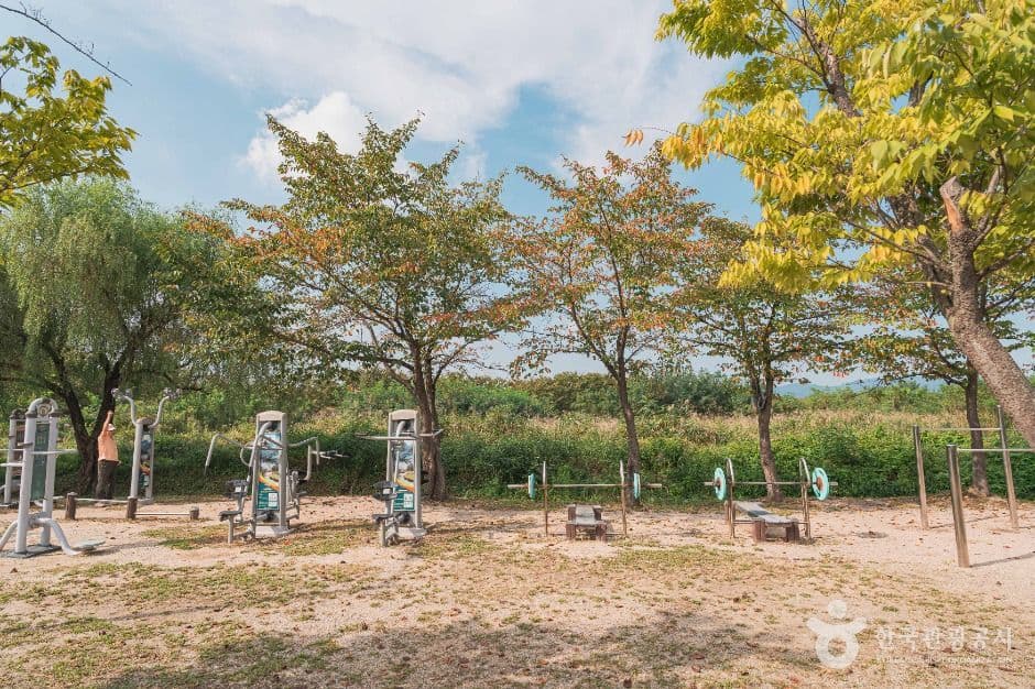 당정뜰 사진 2