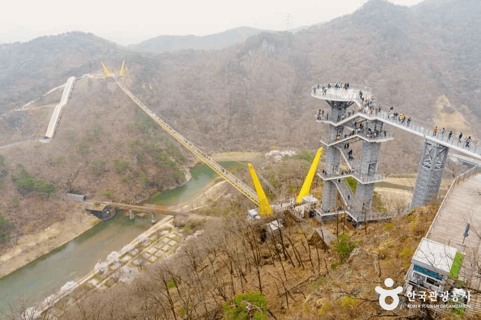 소금산그랜드밸리