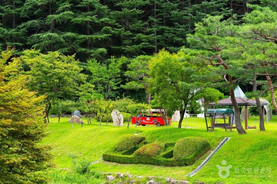 직지문화공원 사진 4
