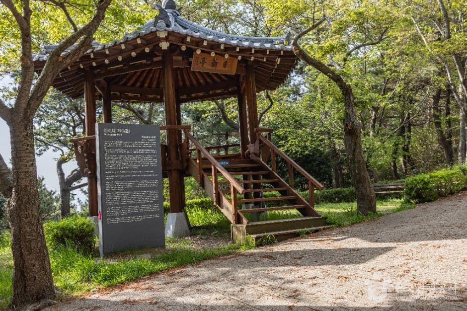 신선대(부산) 사진 1