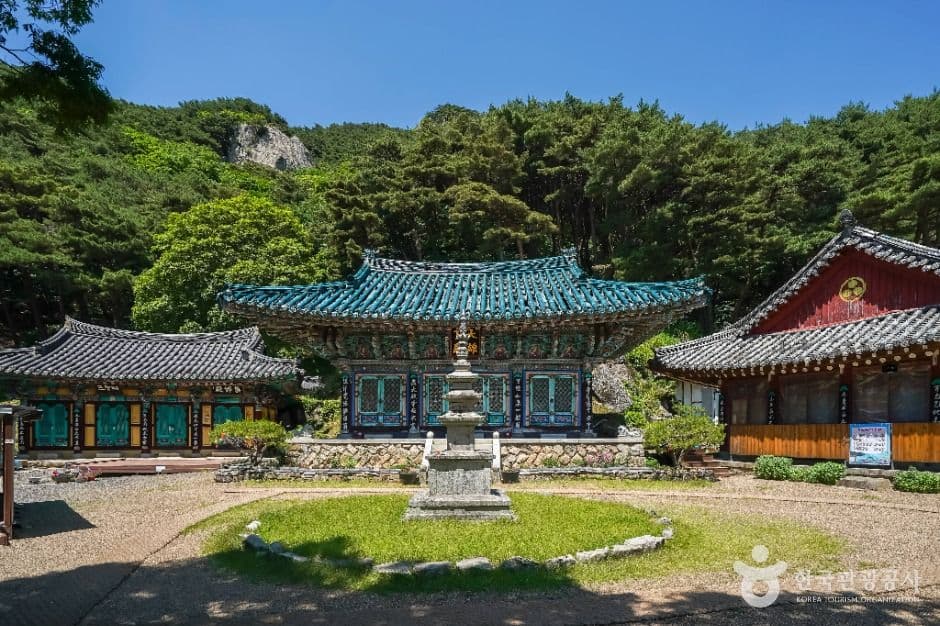 도성암(달성)
