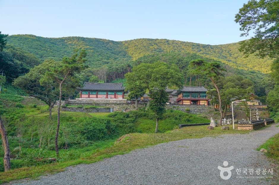 청곡사(진주) 사진 5